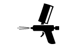 lackierung